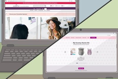 How to Sell Scentsy