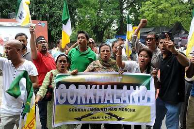 Opinion | Gorkhaland: Its Potential and Viability