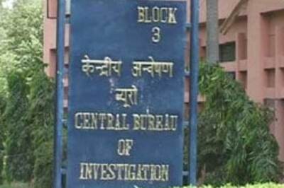Want to know who owns the CBI?