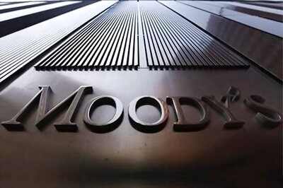 India's rating seen limited by fiscal deficit, inflation: Moody's