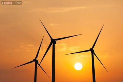 You can become your own energy farmers