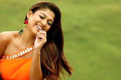 Did Nayantara get 'Prabhu Deva' tattoo removed?
