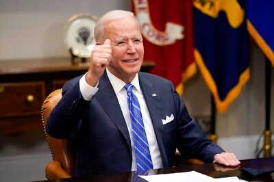 Biden Names 2 Women Generals to Lead Military Commands