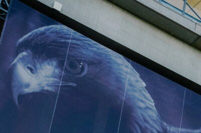 War in Ukraine: Eintracht Frankfurt Ends Partnership with Russian Firm Kaspersky