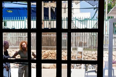 'Refrain From Escalatory Action': UN, Lebanon PM Urge De-Escalation After Israel-Hezbollah Strikes