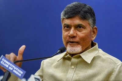 PM Modi Wasted Time Attacking Oppn Instead of Addressing Andhra's Needs, Says Chandrababu