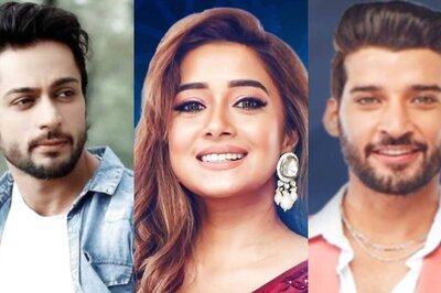 Bigg Boss 16: Shalin Bhanot Gets Jealous As Tina Datta Tells Gautam Vig 'I Care For You'; Watch Video