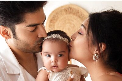 Debina Bonnerjee Asked Whether She Has Started 'Drinking' 3 Months After Delivering Baby; Her Reply