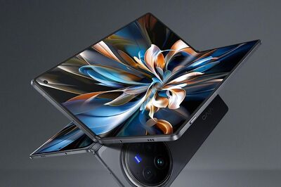 Vivo X Fold 3 Pro Foldable With Zeiss Optics Camera And 100W Charging Launched: Price In India, Features