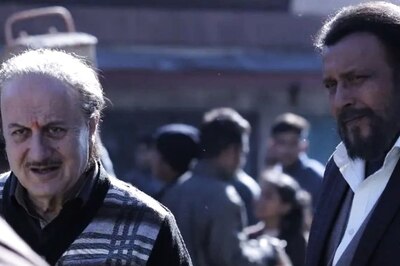 The Kashmir Files Day 2 Box Office: Vivek Agnihotri Film Earns Rs 8.5 Crore, Emerges 1st Choice of Moviegoers