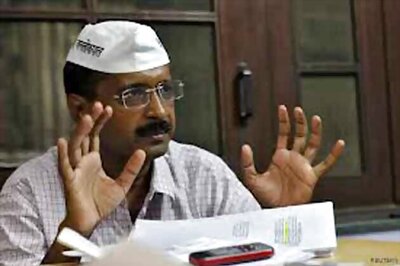 AAP releases its eighth list of candidates for Lok Sabha elections