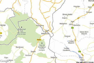 One arrested in Gaya for duping Japanese of Rs 3.50 lakh