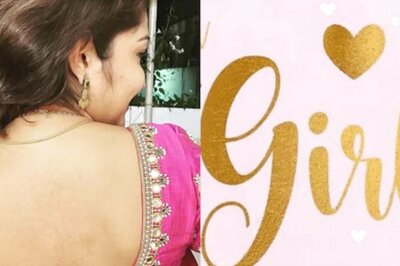 Happy New Year To Neelima Esai; Tamil Actress Becomes Mom To Second Daughter