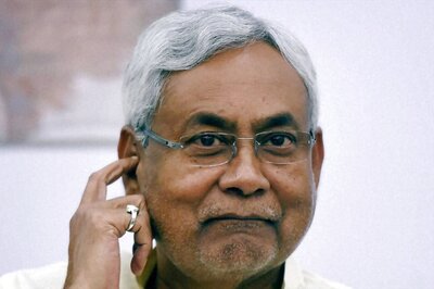 BJP Conspired Against JD(U) in 2020 Bihar Assembly Polls: Nitish