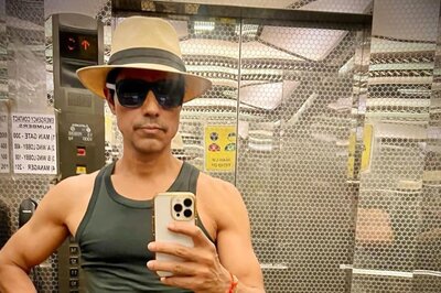 Randeep Hooda Loses 25 Kgs, Undergoes Massive Transformation For 'Swantantra Veer Savarkar'