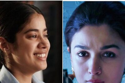 Republic Day 2023: Alia Bhatt's Raazi to Janhvi Kapoor's Gunjan Saxena, Female-led Films Which Show The New India