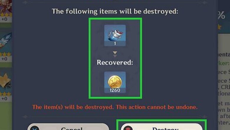 How to Get a Ton of Mora in Genshin Impact: Game Guide