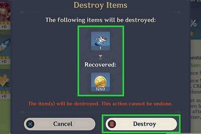 How to Get a Ton of Mora in Genshin Impact: Game Guide