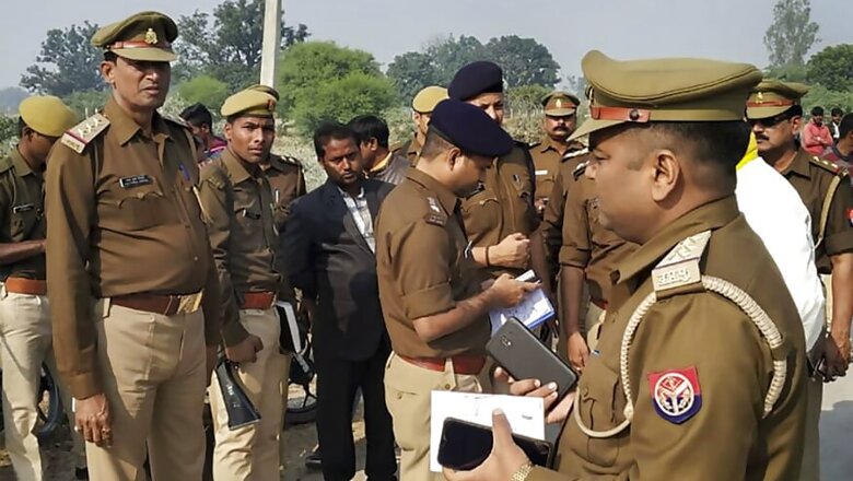Naked, Acid-Burnt Body of Woman Found Near Wildlife Sanctuary in UP's Bahraich District