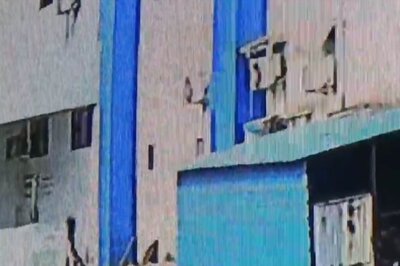 50-year-old Patient Attempts Suicide By Jumping From MP Hospital Building