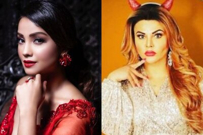 Bigg Boss 14: Adaa Khan, Kamya Punjabi Thank Rakhi Sawant for Making the Season Entertaining