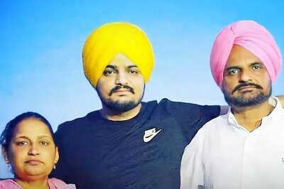 Sidhu Moosewala's Mother NOT Pregnant? Late Singer's Father Says 'There Are So Many Rumours...'