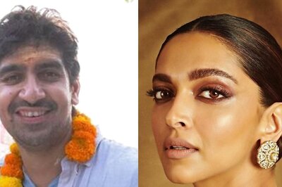 Will Deepika Padukone Be a Part of Brahmastra 2? Ayan Mukerji Has This To Say