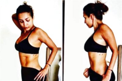 Malaika Arora Details Her 3-week-long Strenuous Battle with Covid Last Year