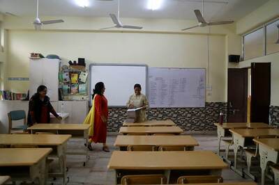 Private School Teachers in Telangana Not Paid Salaries amid Lockdown; In Dire Straits, Says Association