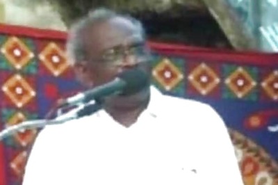 Kerala: CPM leader served notice for polygraph test