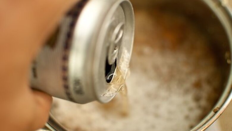 How to Make Mulled Beer