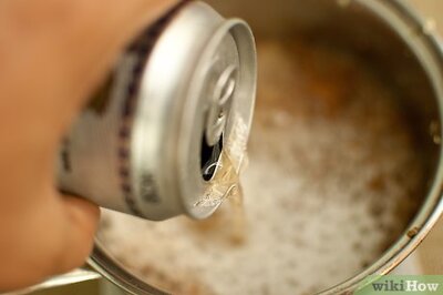 How to Make Mulled Beer