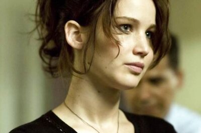 ‘My Trauma Will Exist Forever’: Jennifer Lawrence on 2014 Nude Photo Leak