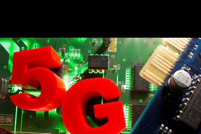 5G and Metaverse: The Two Need Each Other and India Needs Both for Its Digital Future