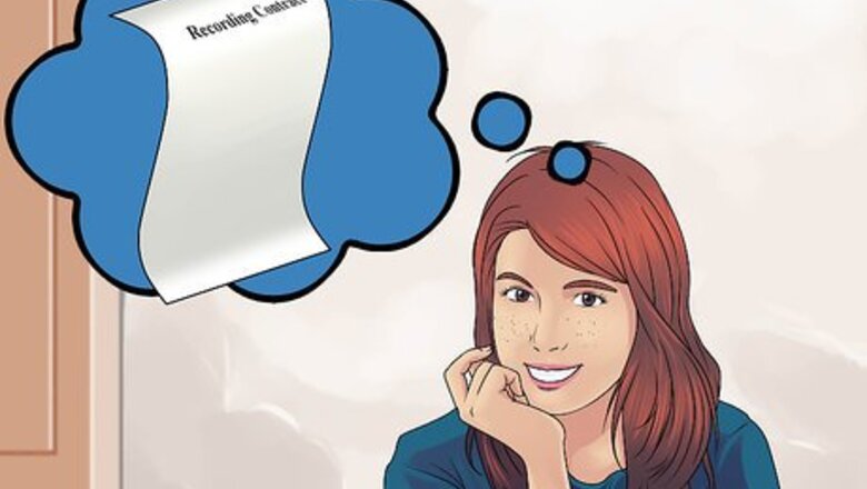 How to Draft a Recording Contract