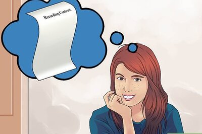 How to Draft a Recording Contract