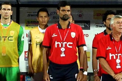 Ready to Fulfill Any Coaching Role at East Bengal: Francisco Bruto da Costa