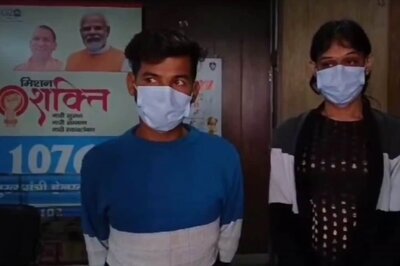 UP Trans-woman Sets Ex-Boyfriend’s Car On Fire After Getting Dumped, Arrested