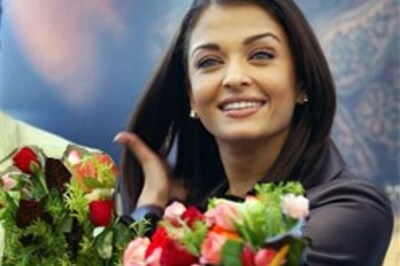 Ash set to say adieu to Bollywood?