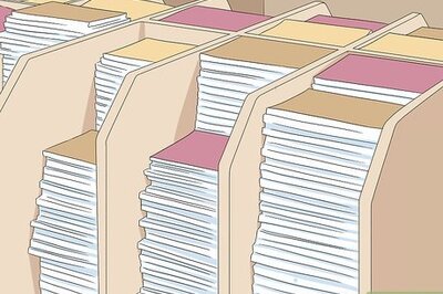 How to Create a Thoughts Journal