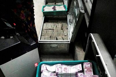 Anti Graft Body Keeps Karnataka Govt Officials on Their Toes, Raids Six More Premises