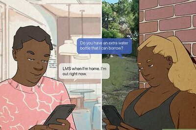 What Does LMS Stand for in Texts & on Social Media?