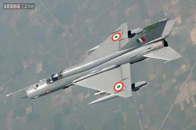 MiG-21 FL flies into history today after serving the IAF for 50 years