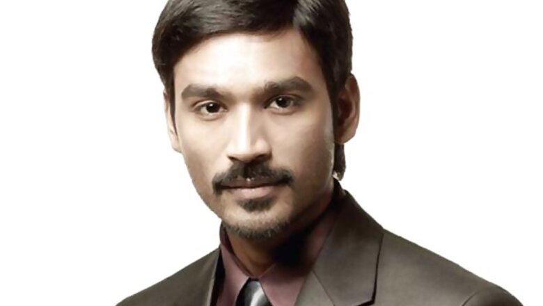 Sattavalakutty is Dhanush's romantic comedy