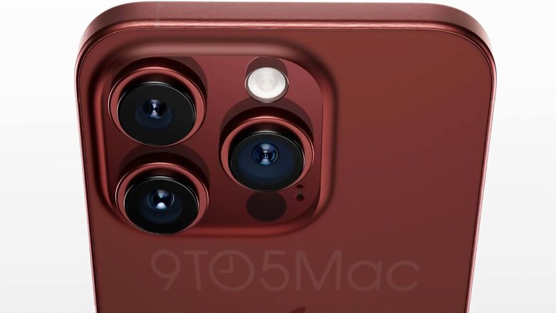 Apple iPhone 15 Pro Max Likely To Feature New Custom Button: What To Expect