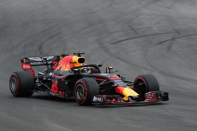 Red Bull Formula 1 Team Partners with Honda, Ends Contract with Renault - Analysis