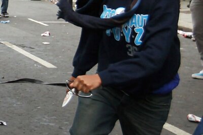 French Student Robbed on Pretext of a Lift in Kanpur