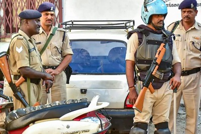 IT Sleuths Raid MG Motor's Office in Gurugram