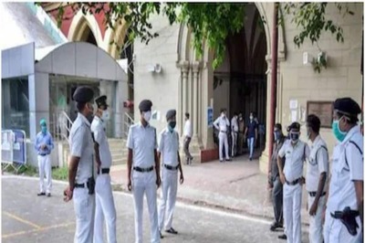 Youth Sleeping on Footpath Found Dead, Head Smashed; Kolkata Reminded of 'Killer Stoneman'