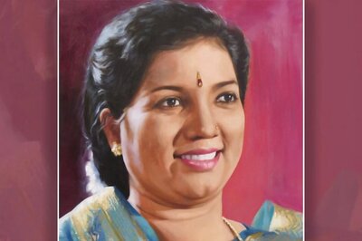 Birthday Special: Did You Know Girija Lokesh Started Her Career As A Dance Instructor?